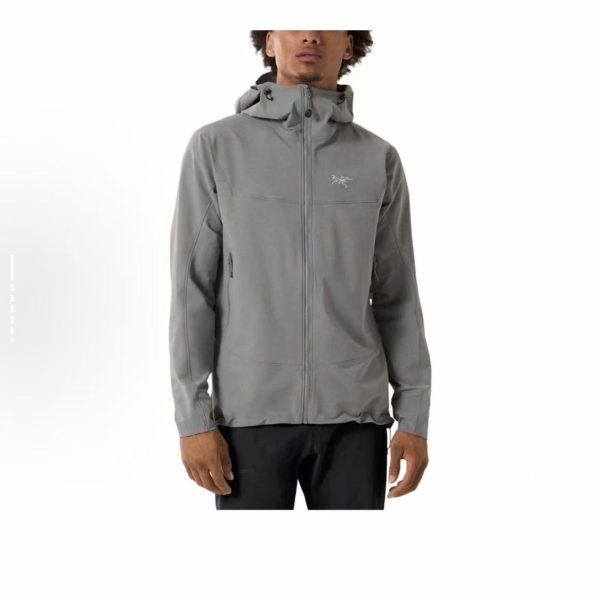 Arc’teryx GAMMA Hoody Mens — изображение 5