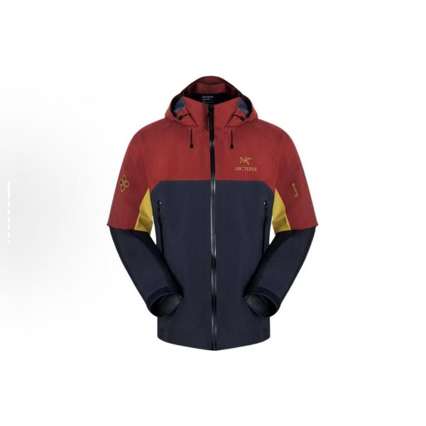 Arc’teryx Beta AR Jacket Songtsam