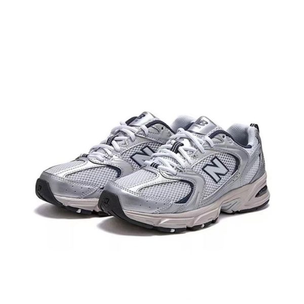 New Balance 530 Кроссовки унисекс — изображение 3
