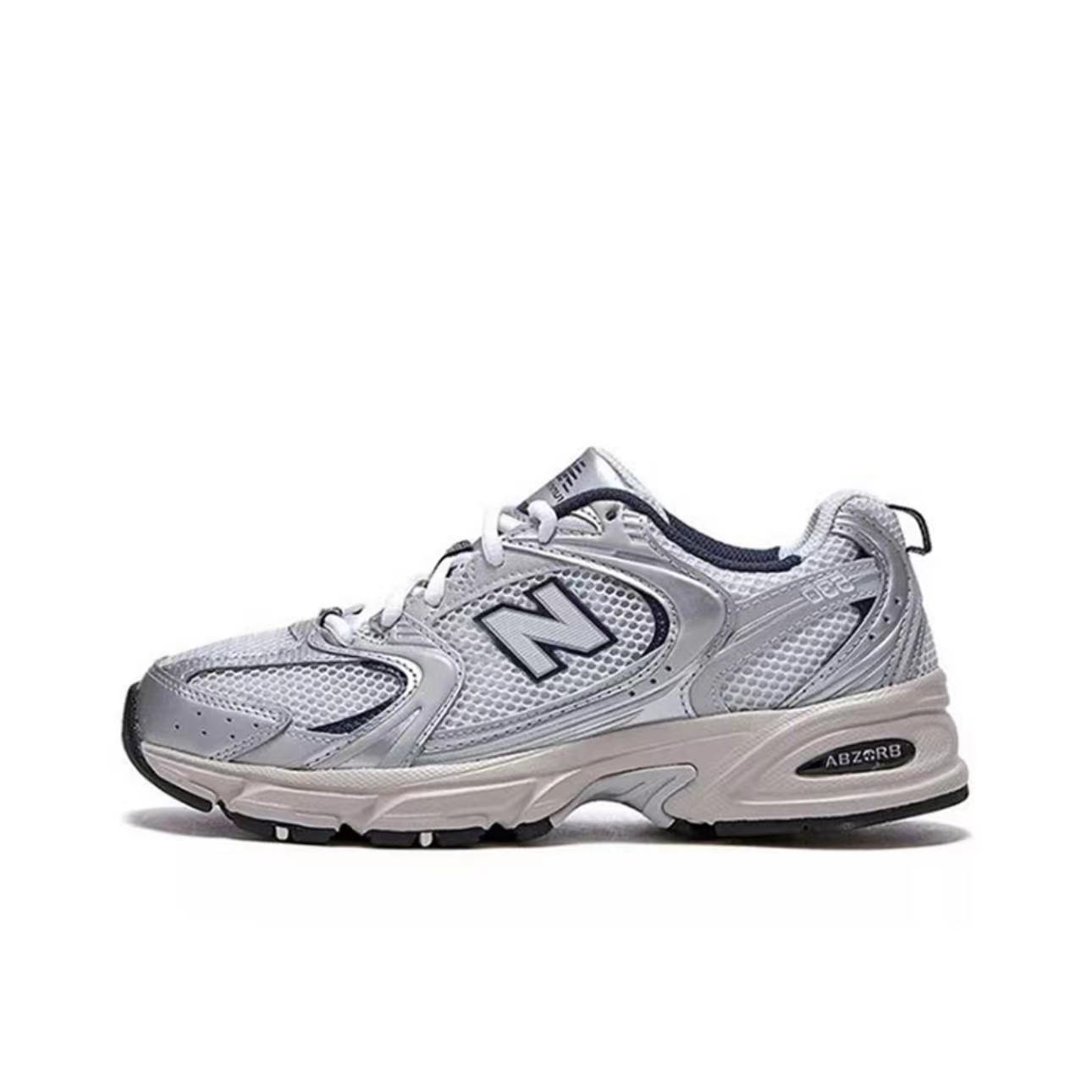 New Balance 530 Кроссовки унисекс