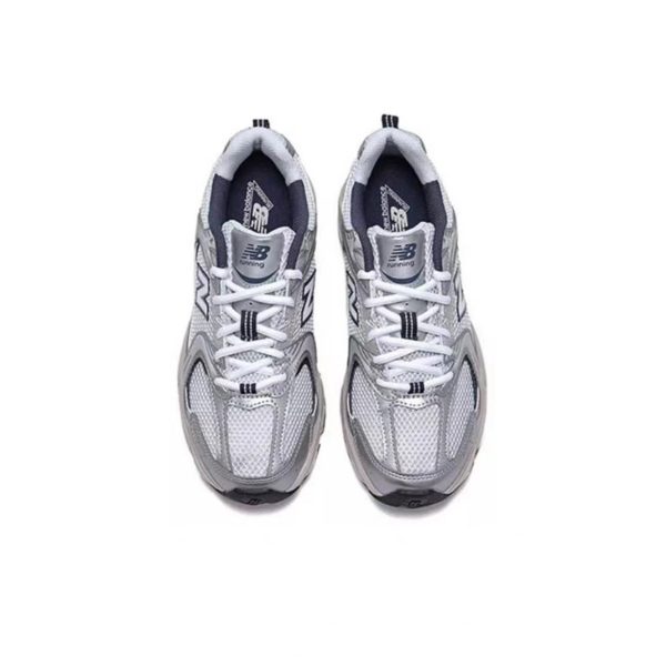 New Balance 530 Кроссовки унисекс — изображение 4