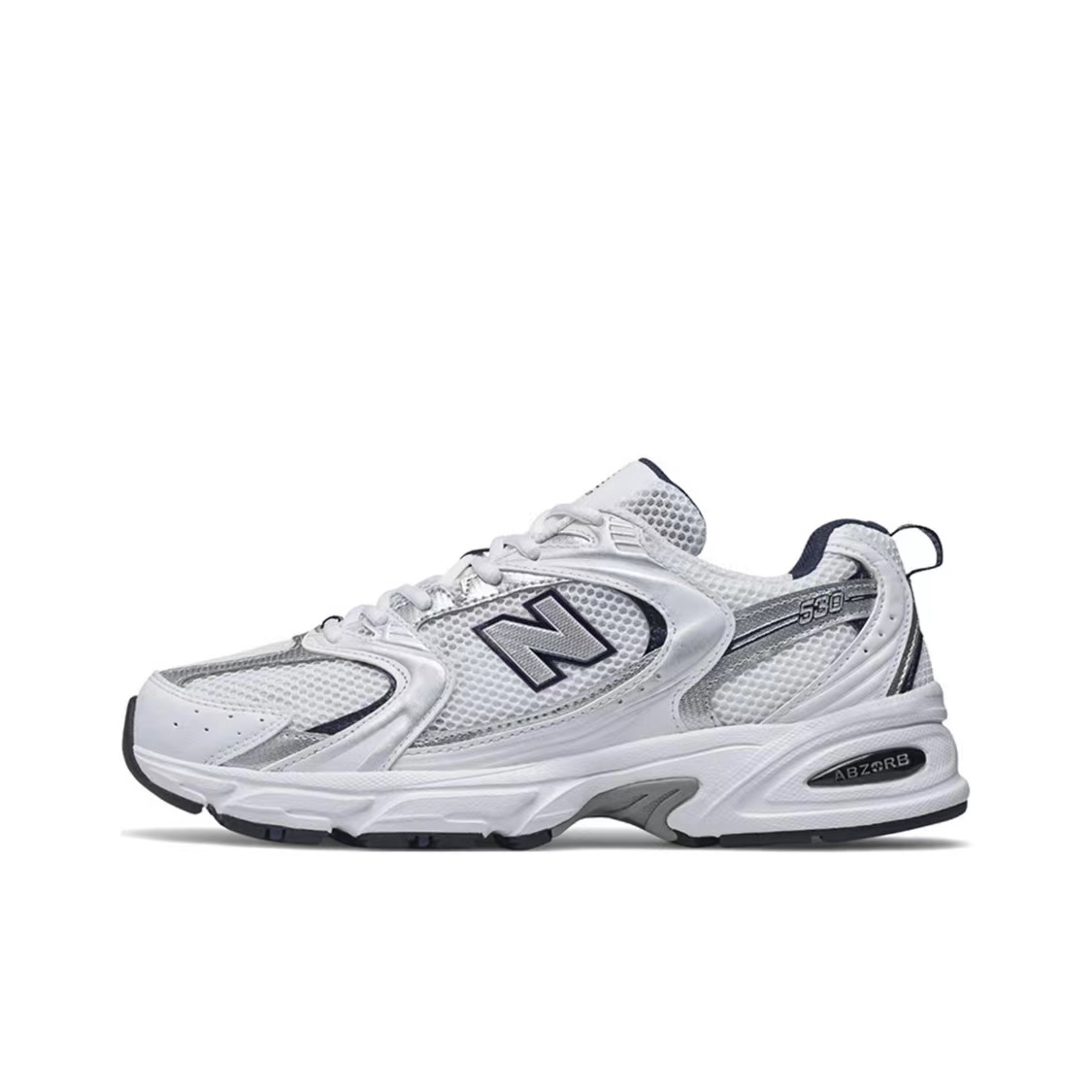New Balance 530 Кроссовки унисекс