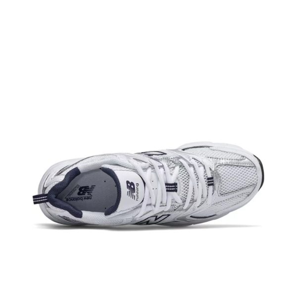 New Balance 530 Кроссовки унисекс — изображение 3
