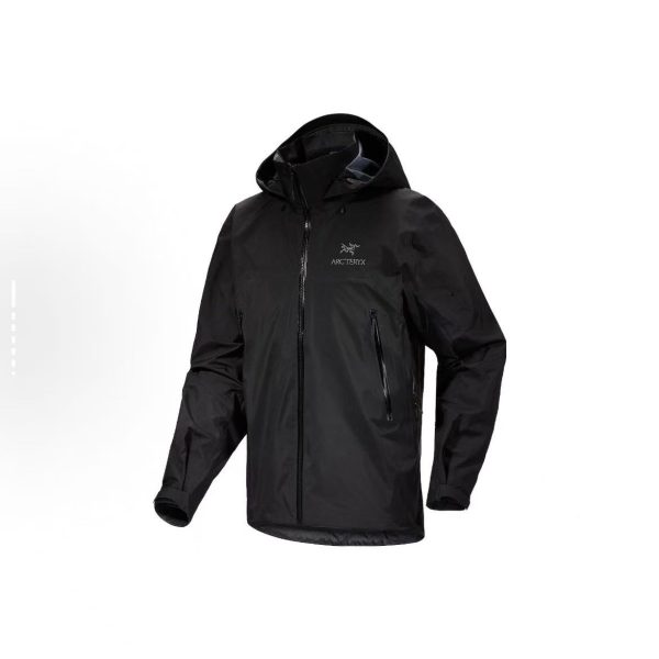 Arc’teryx BETA AR GORE-TEX Pro — изображение 2