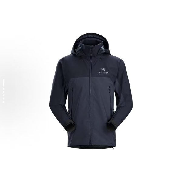 Arc’teryx BETA AR GORE-TEX Pro — изображение 3