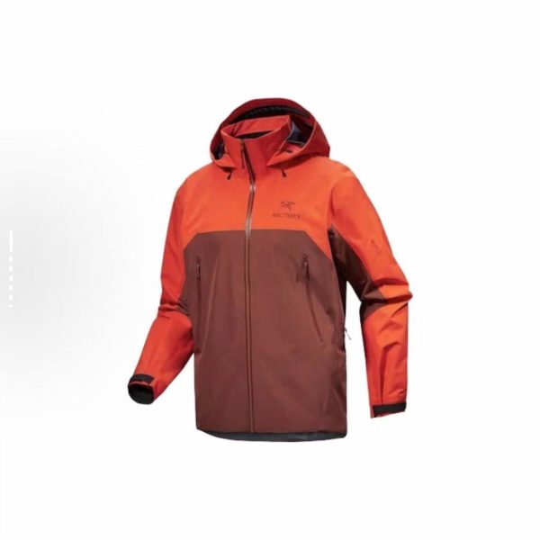 Arc’teryx BETA AR GORE-TEX Pro — изображение 4