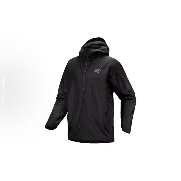 Arc’teryx Solano Hoody — изображение 3