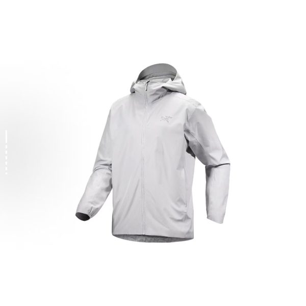 Arc’teryx Solano Hoody — изображение 2