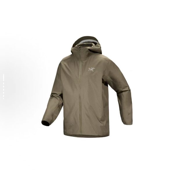 Arc’teryx Solano Hoody — изображение 4