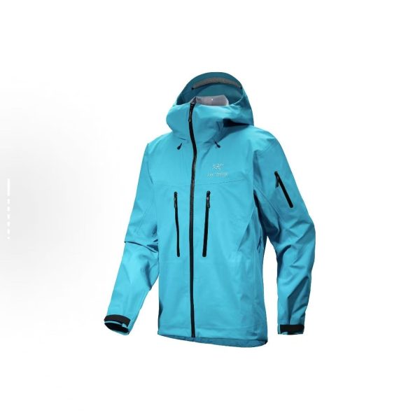 Arc’teryx Alpha SV7 GORE-TEX Pro — изображение 8