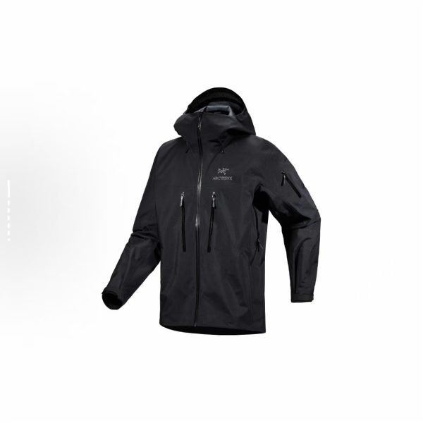 Arc’teryx Alpha SV7 GORE-TEX Pro — изображение 2