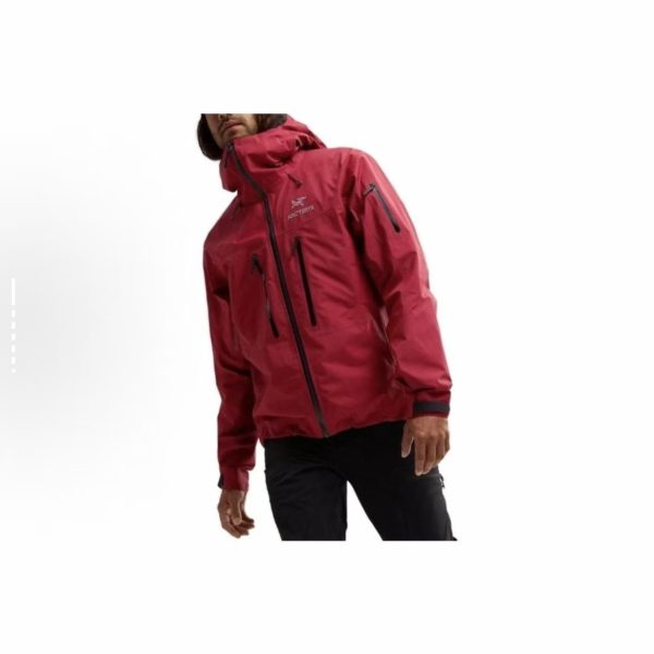 Arc’teryx Alpha SV7 GORE-TEX Pro — изображение 7
