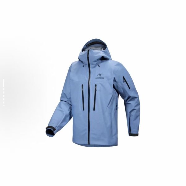 Arc’teryx Alpha SV7 GORE-TEX Pro — изображение 5