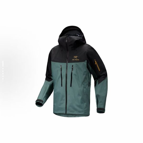 Arc’teryx Alpha SV7 GORE-TEX Pro — изображение 4