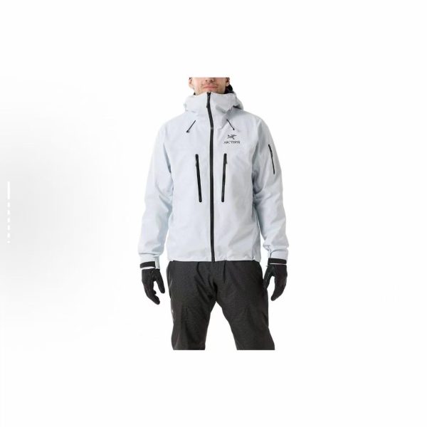 Arc’teryx Alpha SV7 GORE-TEX Pro — изображение 3