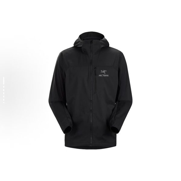 Arc'teryx Squamish Hoody MENS — изображение 2