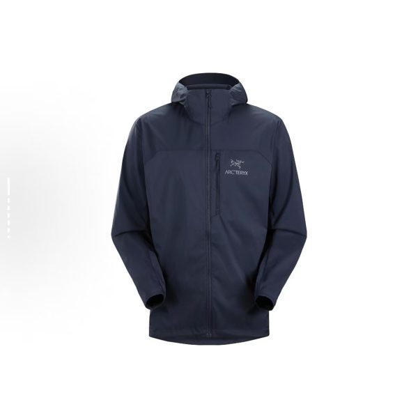 Arc'teryx Squamish Hoody MENS — изображение 3