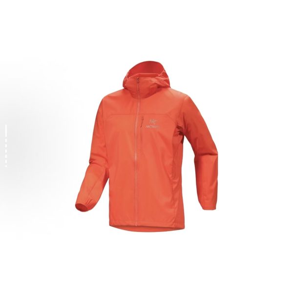 Arc'teryx Squamish Hoody MENS — изображение 4