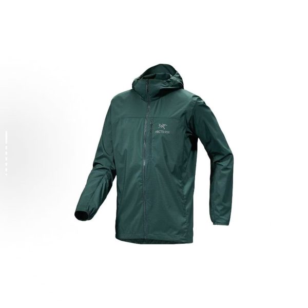 Arc'teryx Squamish Hoody MENS — изображение 6