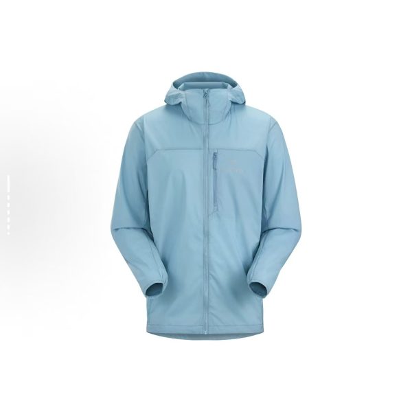 Arc'teryx Squamish Hoody MENS — изображение 8