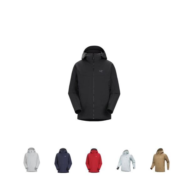 Arc’teryx GAMMA Hoody Mens