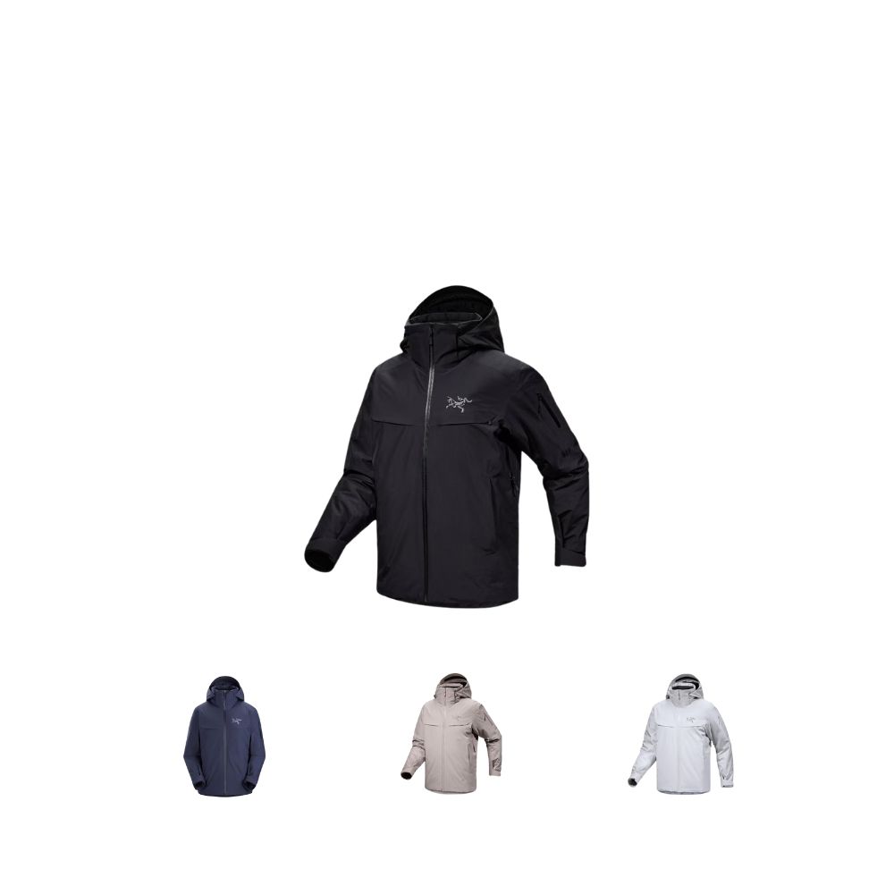Arc’teryx Macai GTX 750 Men