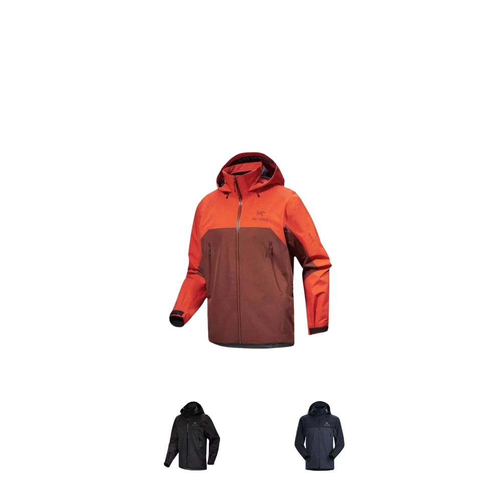 Arc’teryx BETA AR GORE-TEX Pro