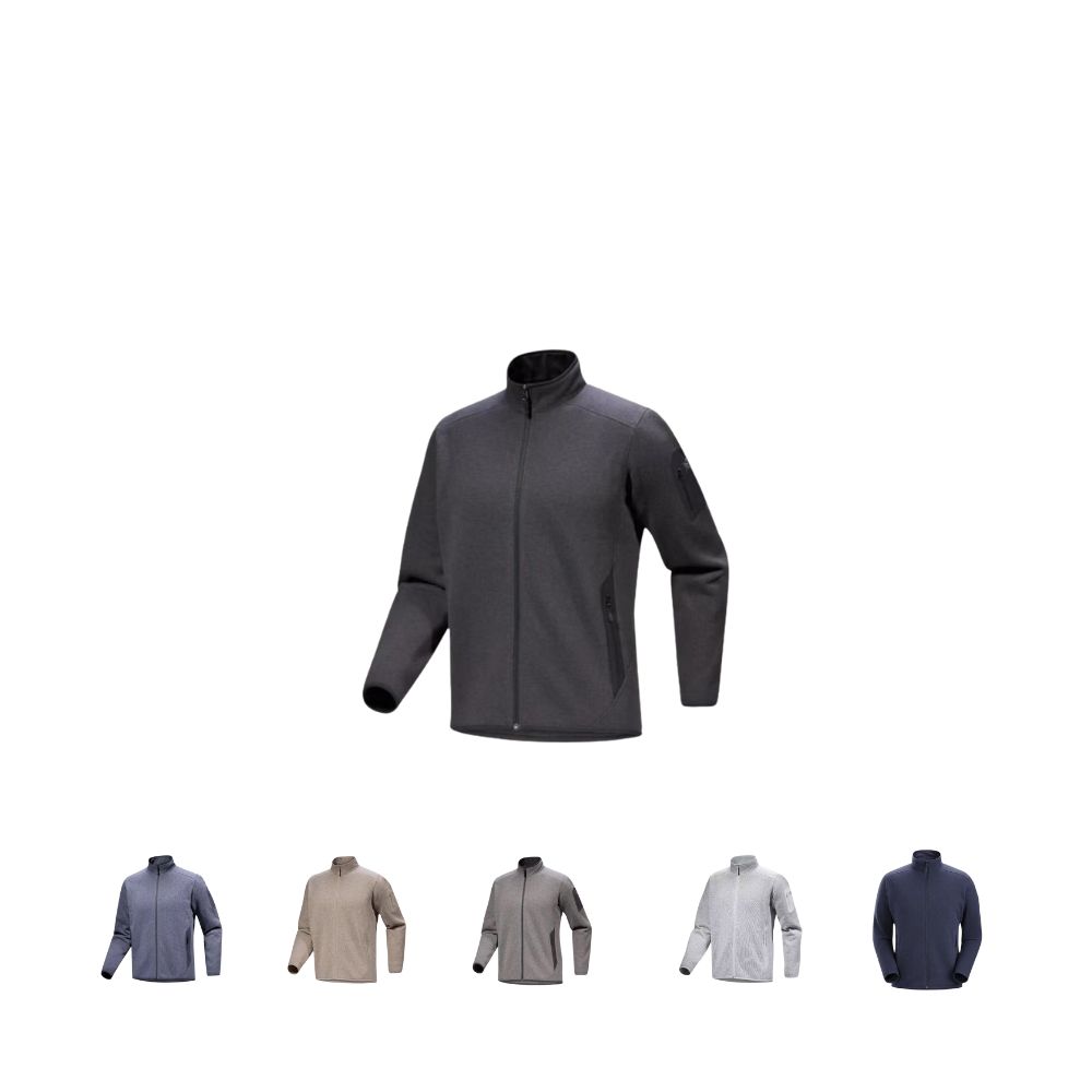 Arc’teryx COVERT CARDIGAN