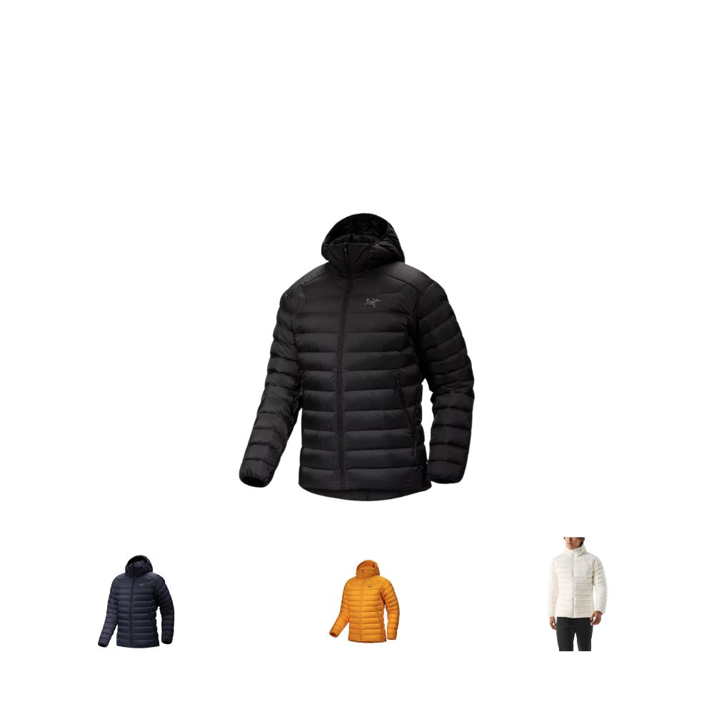 Arc’teryx Cerium 850