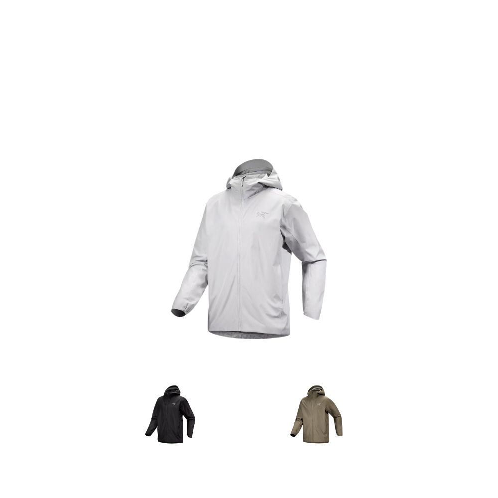 Arc’teryx Solano Hoody