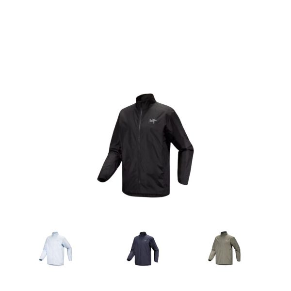 Arc’teryx Solano Jacket MEN