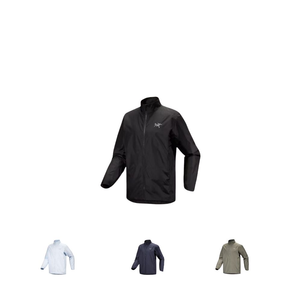 Arc’teryx Solano Jacket MEN