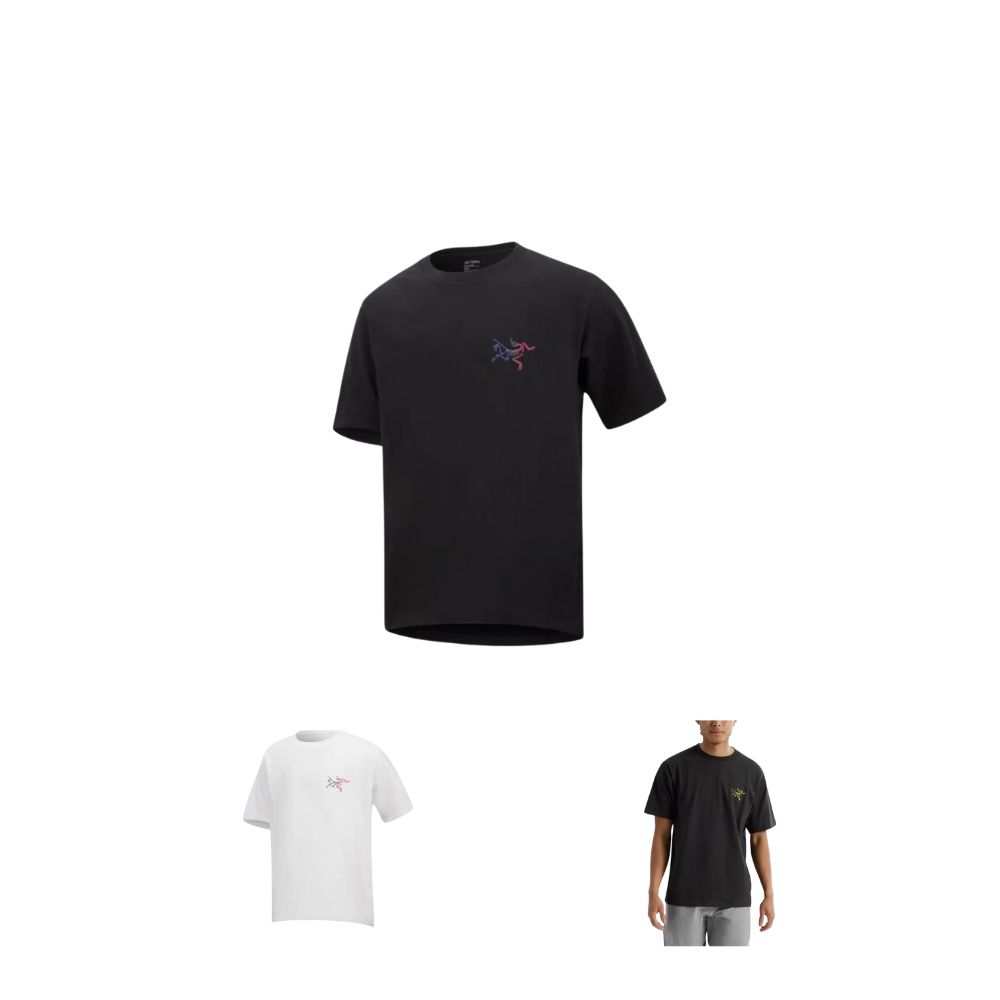 Arc’teryx Kragg Cotton T
