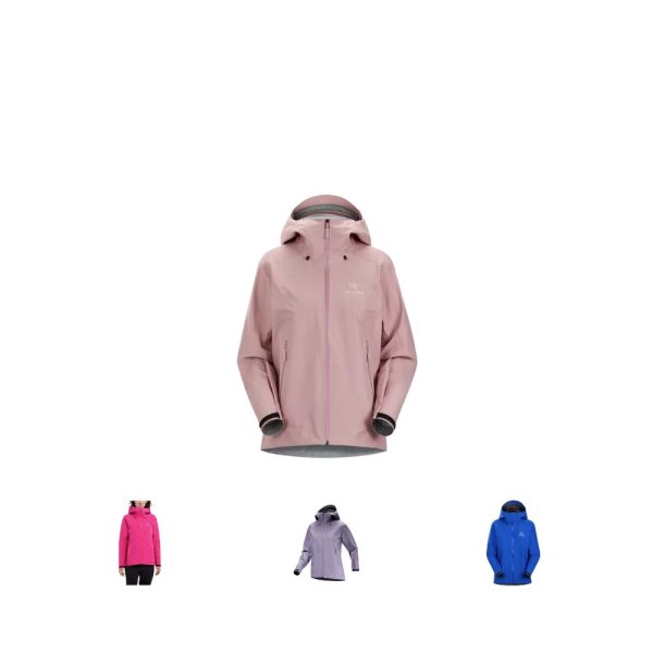 Arc’teryx Beta LT Jcket WOMEN