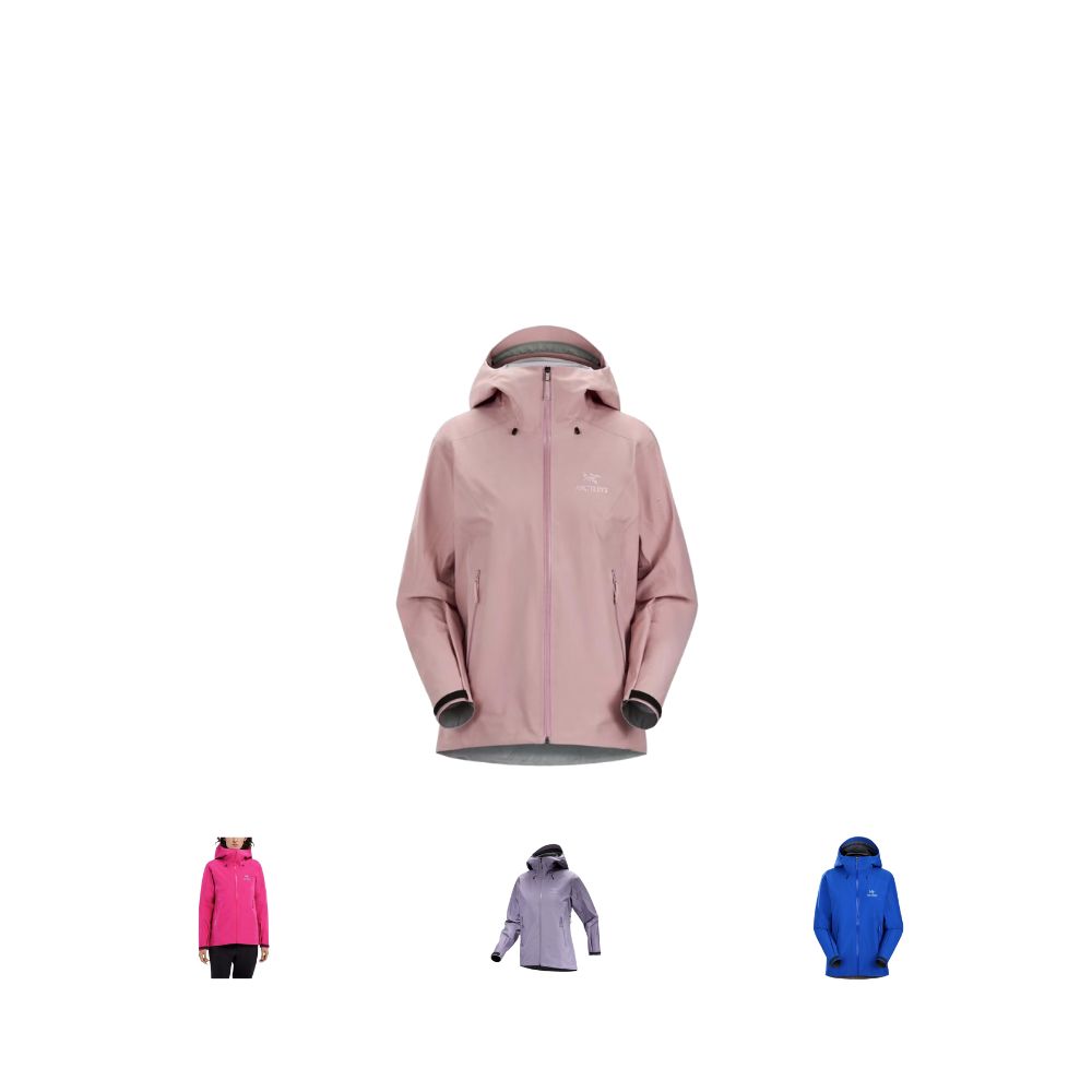 Arc’teryx Beta LT Jcket WOMEN