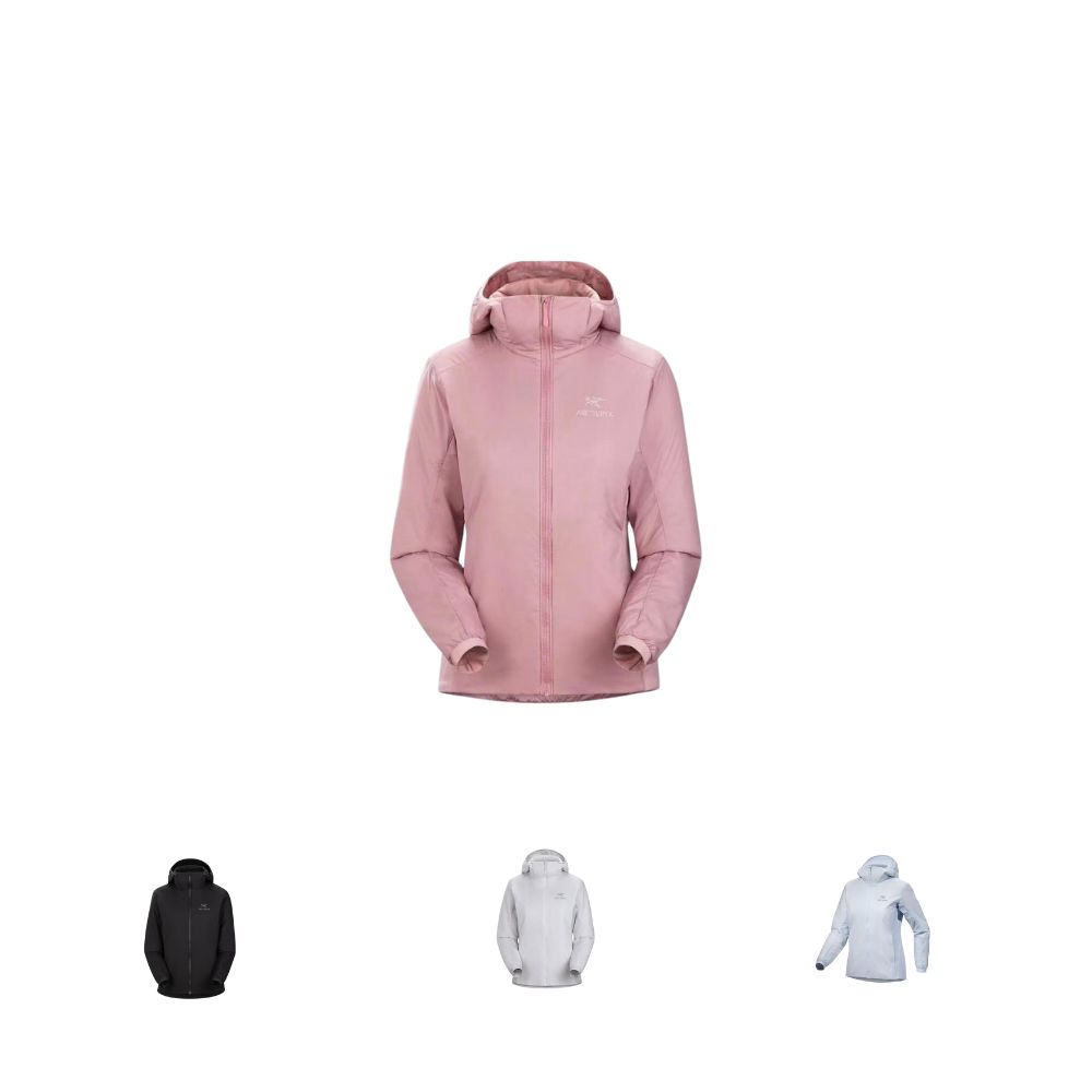 Arc’teryx Atom Hoody Women