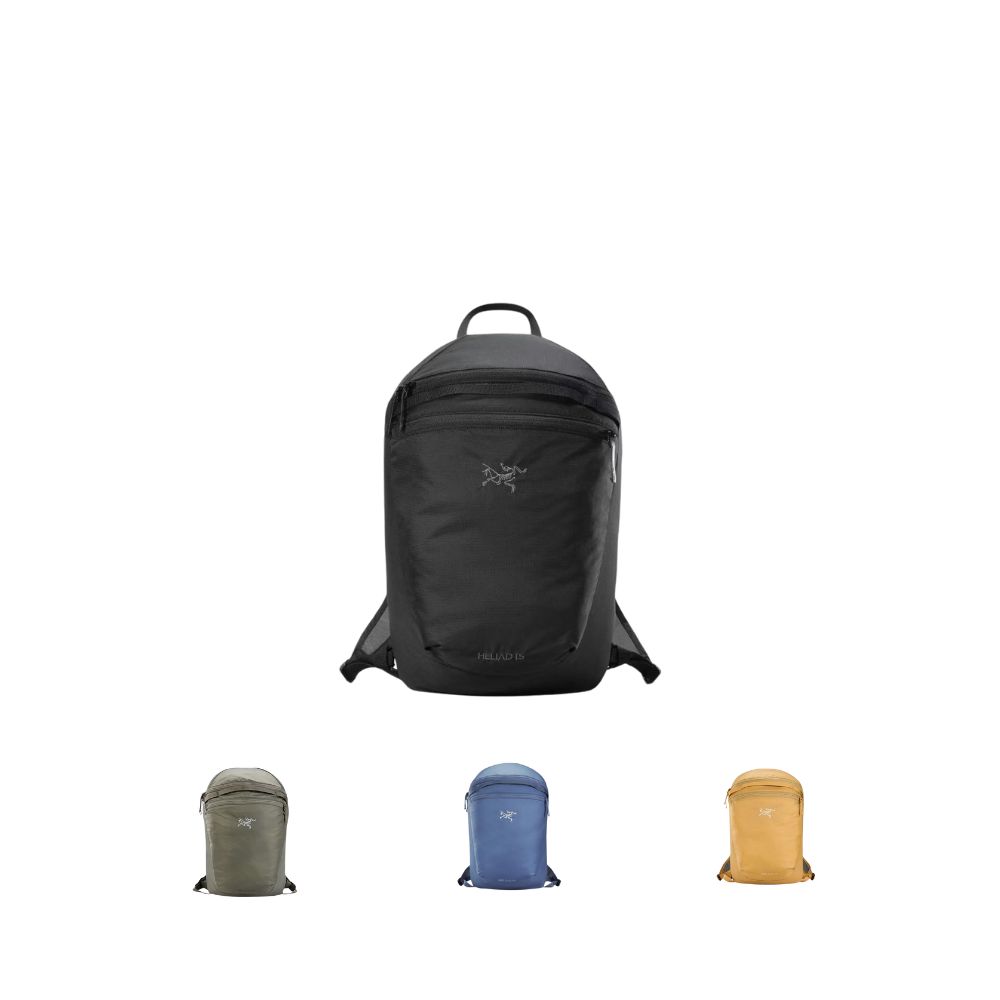 Arc’teryx Heliad 15L