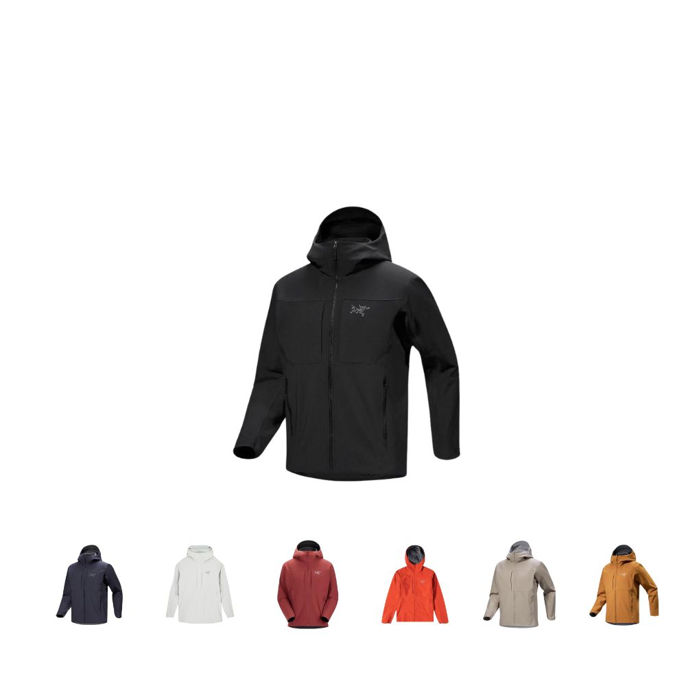 Arc’teryx GAMMA MX HOODY Mens