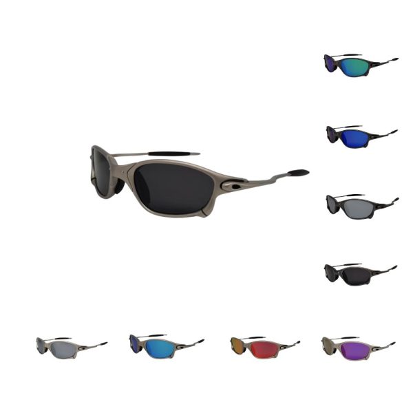 Oakley Juliet 2.0 Винтажные очки от солнца