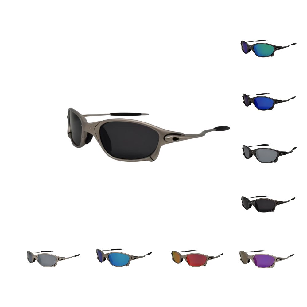 Oakley Juliet 2.0 Винтажные очки от солнца