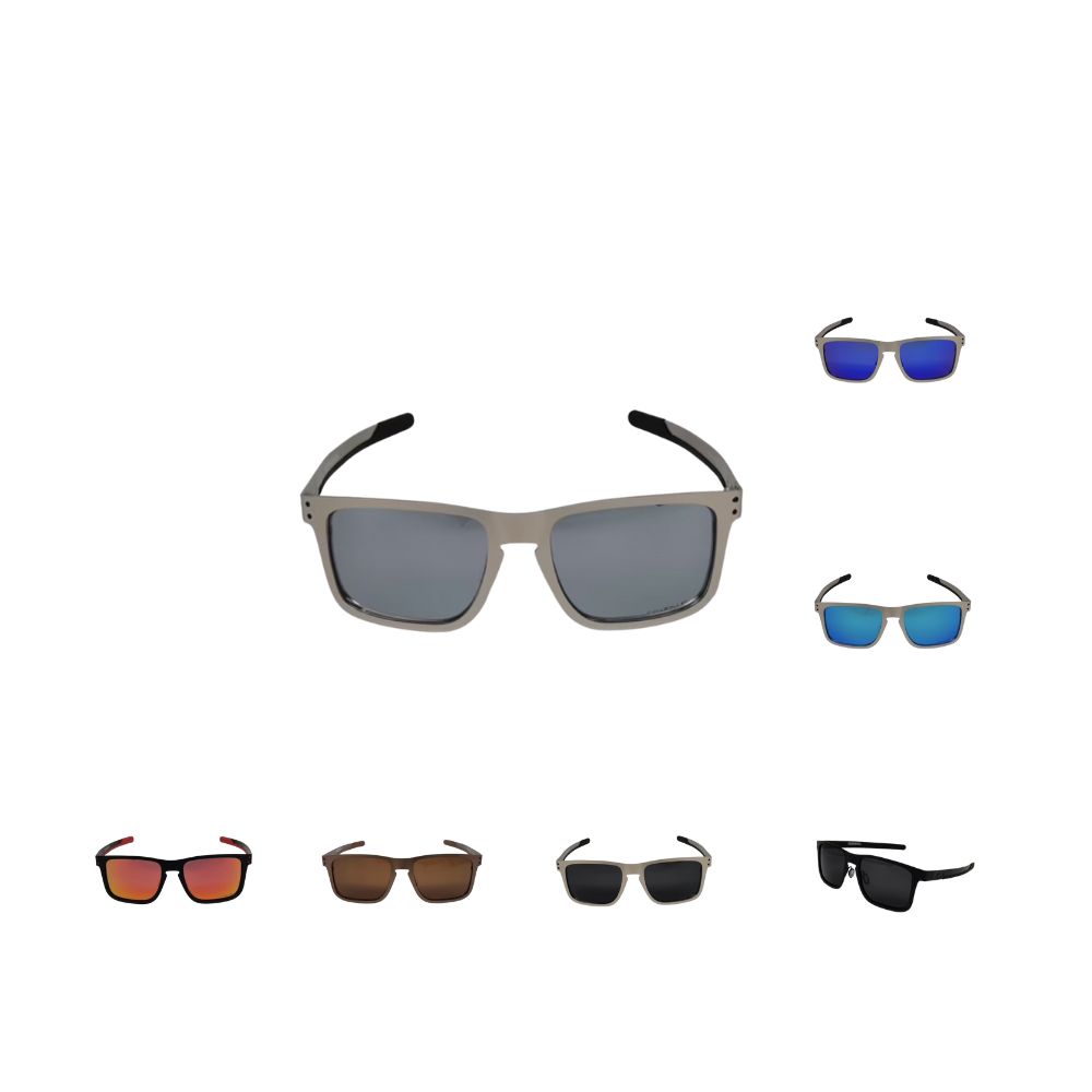 Oakley Holbrook Metal Винтажные очки от солнца