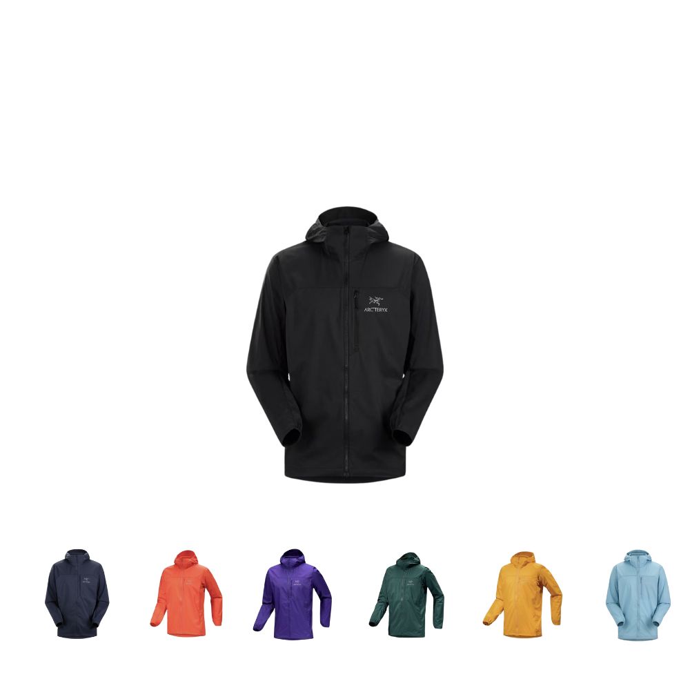 Arc’teryx Squamish Hoody MENS