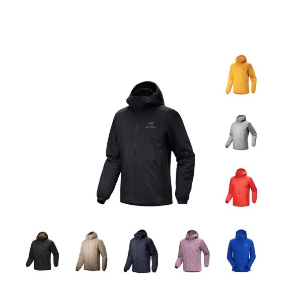Arc’teryx Atom Hoody Men