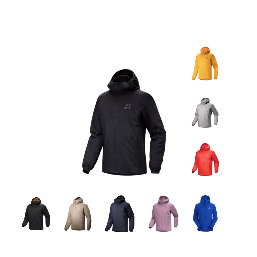 Arc’teryx Atom Hoody Men