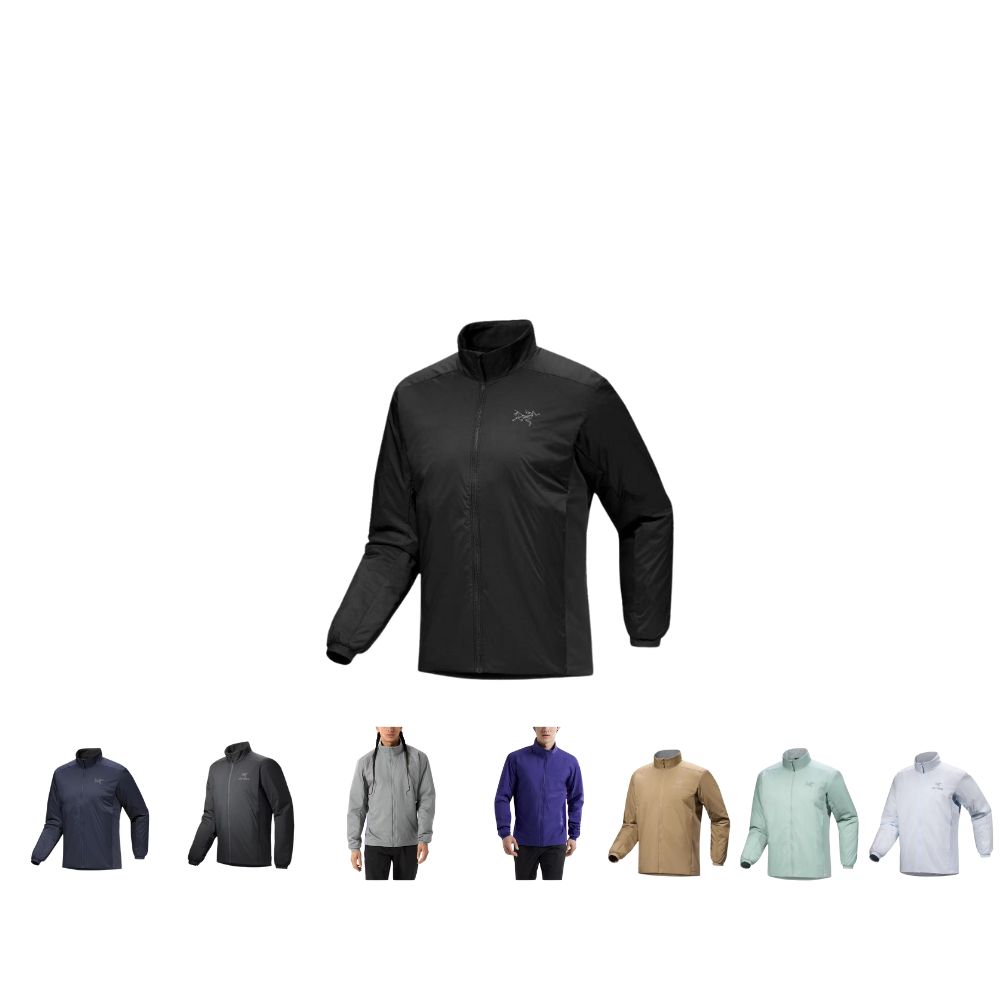 Arc’teryx Atom Jacket Men