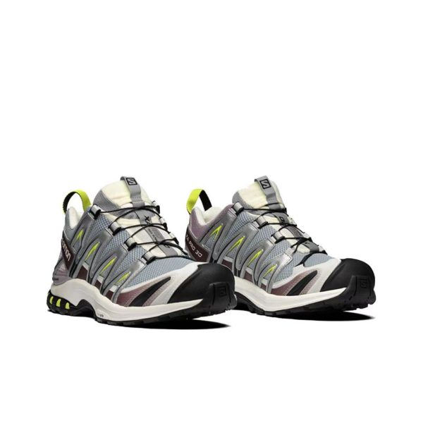 SALOMON XA PRO 3D