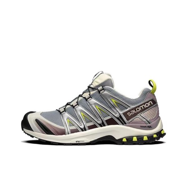SALOMON XA PRO 3D — изображение 2