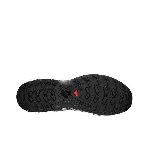 SALOMON XA PRO 3D — изображение 3