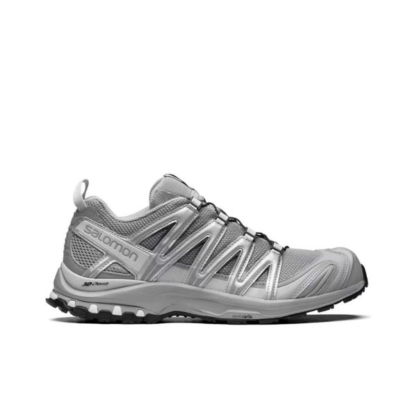 SALOMON XA PRO 3D — изображение 3