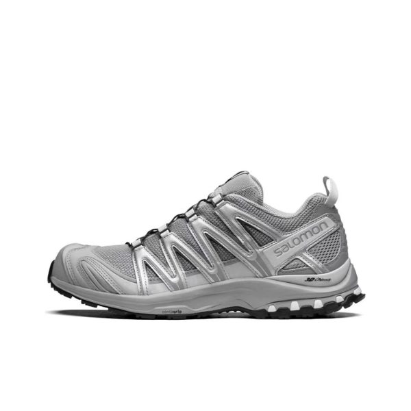 SALOMON XA PRO 3D — изображение 2